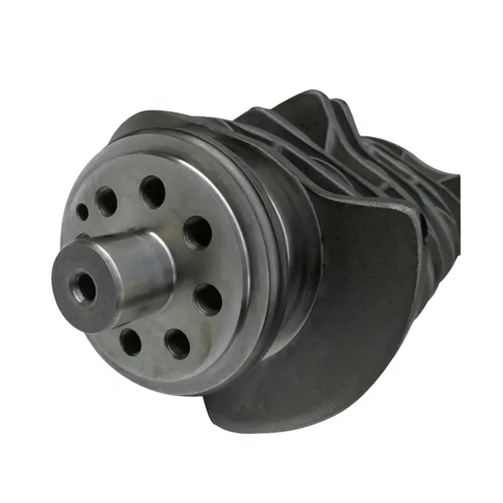 Crankshafts For JCB 448 JCB4CX Tractor 32003338