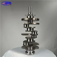 1Y 2Y 1341172010 موتور خودرو میل لنگ Eje برای تویوتا