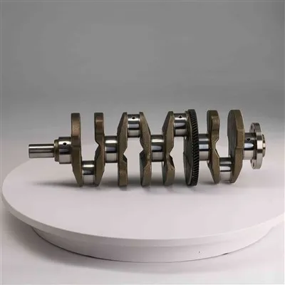 میل لنگ M274 M270 2.0L برای مرسدس A220 C250 W205 W176 W212 X253