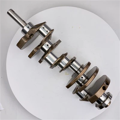 13401-0S010,13401-38010,3UR 5.7 V8 Toyota Crankshaft 2007-2021