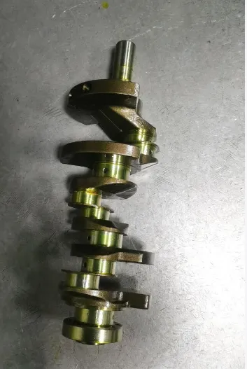 میل لنگ برای شورلت 4.3 لیتری V6 سیلورادو 1500