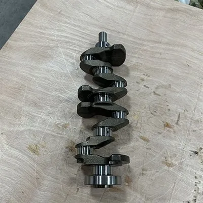 H4M HR{1}}میل لنگ L برای Nissan Renault Mitsubishi 12201-EE00A