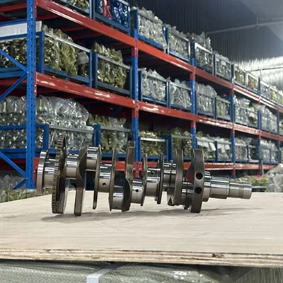 میل لنگ LF1/LFW 3.0L V6 برای GM شورلت 12661864