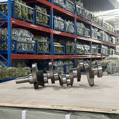 LV3 / LV1 EcoTec3 4.3میل لنگ L برای GM شورلت 12201-EE00A