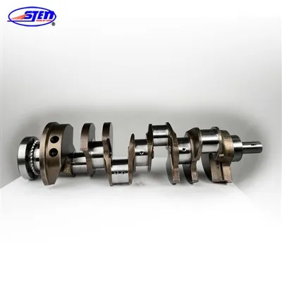 میل لنگ STEM N63B44 برای موتور بنزینی BMW OE 11217620981,11217616597