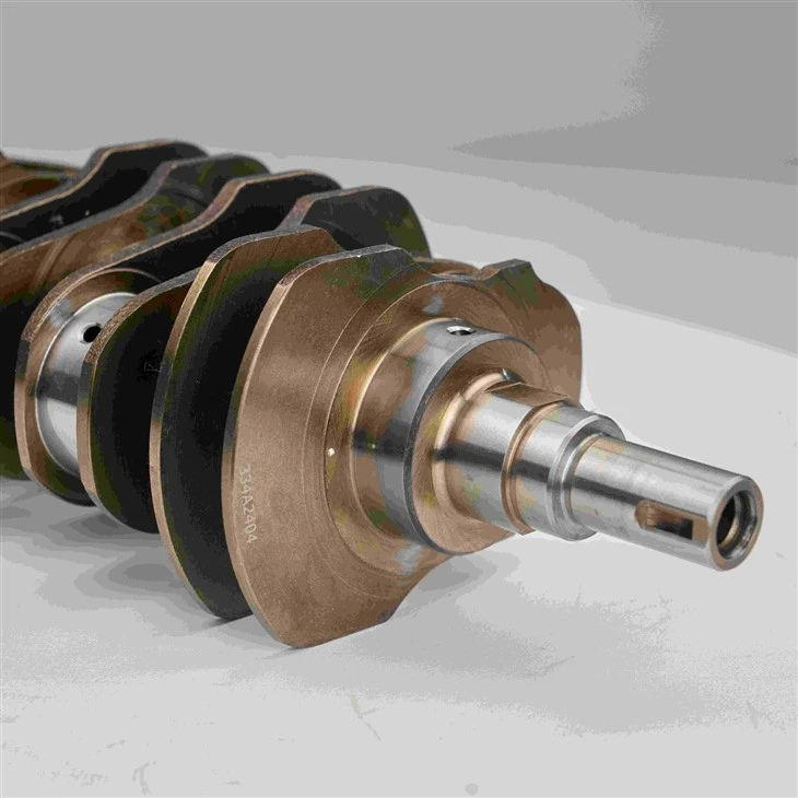 STEM Crankshaft EJ25 (EJ255 257) Petrol 2.5 Crankshaft For Subaru Impreza WRX/STI, Legacy, Forester 12200AA430,400,330