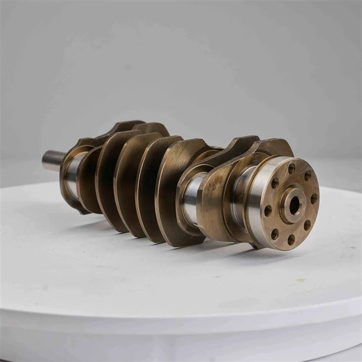 STEM Crankshaft EJ25 (EJ255 257) Petrol 2.5 Crankshaft For Subaru Impreza WRX/STI, Legacy, Forester 12200AA430,400,330